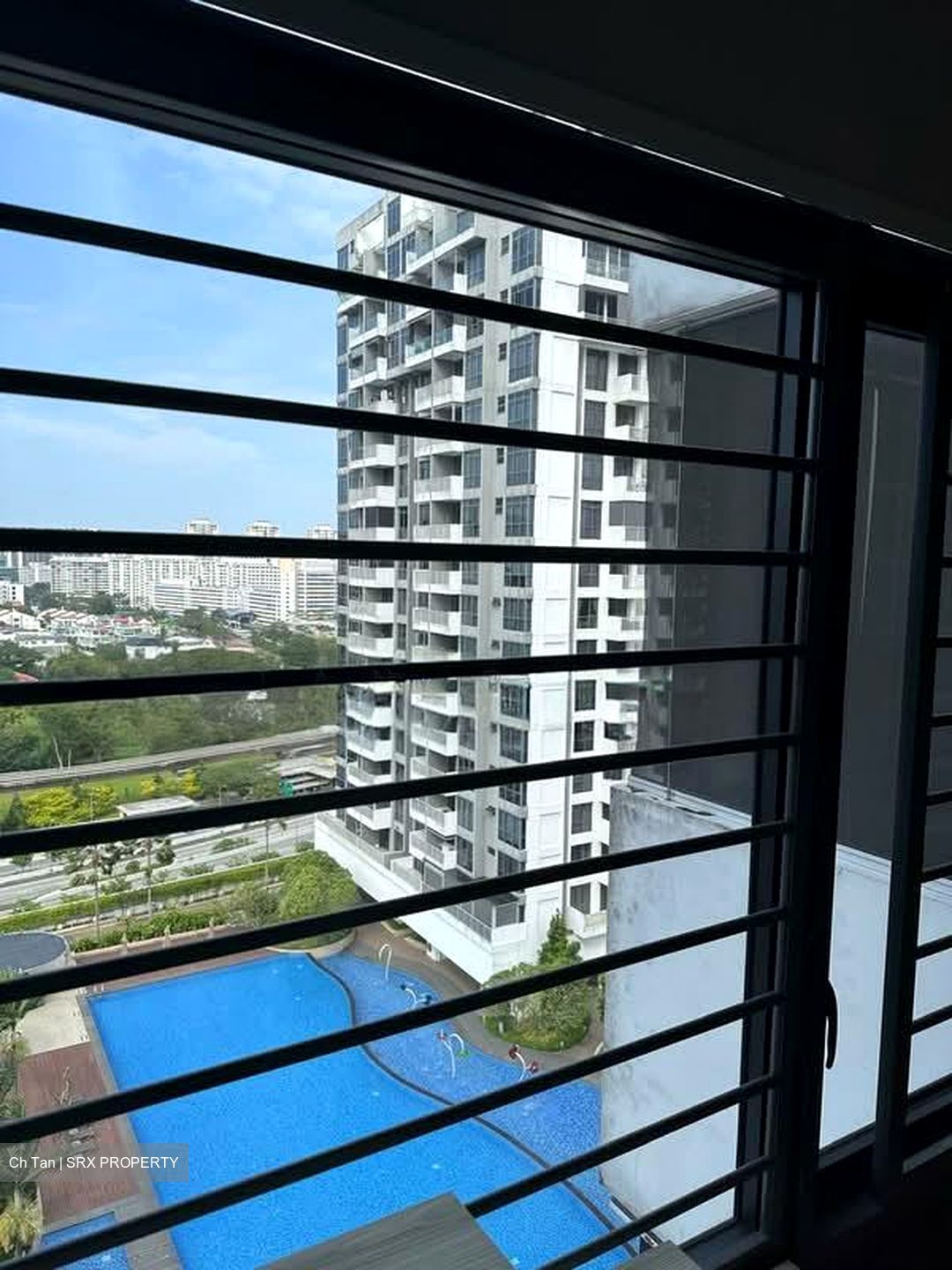 Hillion Residences (D23), Apartment #565612911